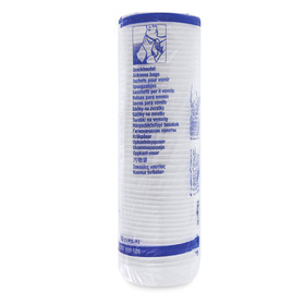 HARTMANN SicSac® Spuckbeutel