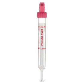 S-Monovetten von Sarstedt