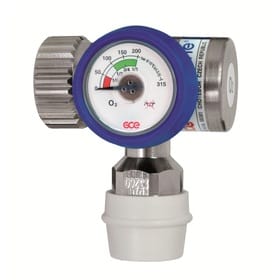 GCE Druckminderer MEDIREG