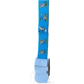 F. BOSCH Venenstauer mit Kindermotiv