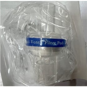 TELEFLEX Beatmungsfilter Humid Vent Pedi