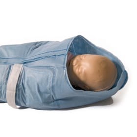 Ready-Heat™ Kokon für Neugeborene / Säuglinge Ready-Heat™ Kokon für Neugeborene / Säuglinge