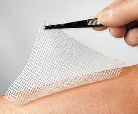 LOHMANN und RAUSCHER Lomatuell® H  Salbentüll