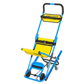 Evac+Chair - Treppen-Evakuierungsstuhl