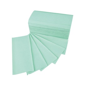 HYGOCLEAN Papierhandtücher, 2-lagig