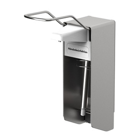 CWS Universalspender 500 Typ 715E-K