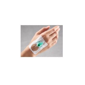 LOHMANN & RAUSCHER Curafix i.v. control Kanülenpflaster