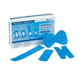 HOLTHAUS YPSITECT® Pflastersortiment detectable