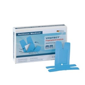 HOLTHAUS YPSITECT® Fingergelenkverband HOLTHAUS YPSITECT® Fingergelenkverband