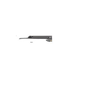 TELEFLEX Rüsch® Polaris™ Fiberoptik EINWEG-Laryngoskopspatel - Miller