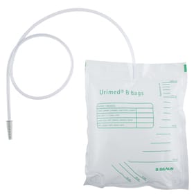 B.BRAUN  Urimed B'Bags Urin- & Sekretbeutel B.BRAUN  Urimed B'Bags Urin- & Sekretbeutel