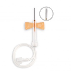 ECOFLO® safety Perfusionsbesteck