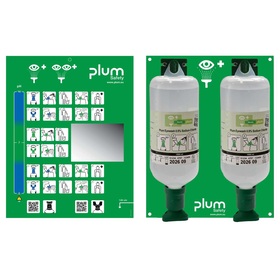 Plum Augenspülstation MAXI