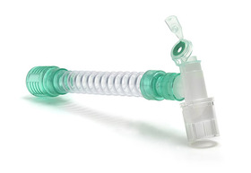 INTERSURGICAL Gänsegurgel, innen glatt