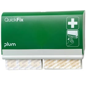 PLUM Pflasterspender gefüllt