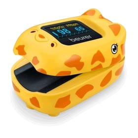 BEURER Kinder Pulsoximeter