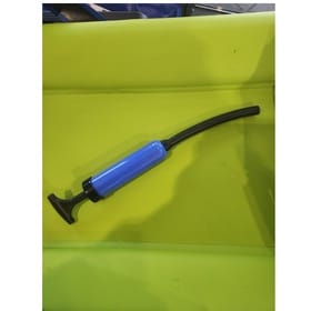 SCHNITZLER Hand-Vakuumpumpe