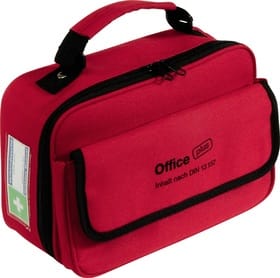 HOLTHAUS Verbandtasche Office plus