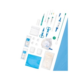 VYGON Thoraxdrainage-Set