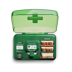 HOLTHAUS Wundversorgungsspender Salvequick®