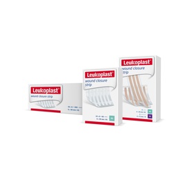 Leukoplast® wound closure strip