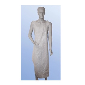 DAHLHAUSEN Einmalschürzen mit Hänger