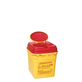 SARSTEDT Multi-Safe euroMatic®