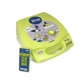 ZOLL AED Plus Trainer 2