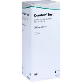 ROCHE Combur 9