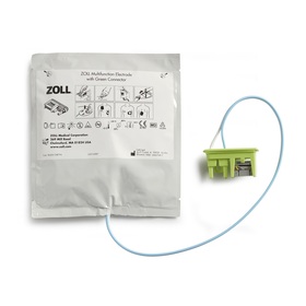 ZOLL Multifunktionselektrode