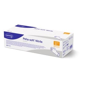 HARTMANN Peha-soft nitril Guard