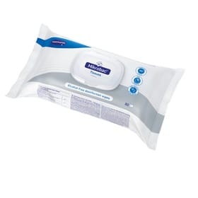 HARTMANN Flächendesinfektionstücher Mikrobac® Tissues