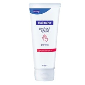HARTMANN Baktolan Protect + Pure