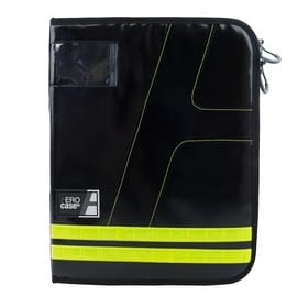 HUM AEROcase® - ORGAbag - Fahrtenbuch