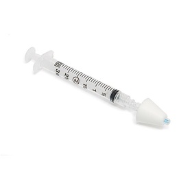 INTERSURGICAL DART™ 100 intranasaler Zerstäuber