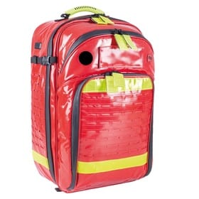 ELITE BAGS PARAMED'S EVO Plane Notfallrucksack