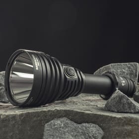 Armytek Barracuda Pro Max Magnet USB PCB  White