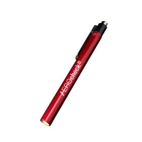 HUM AEROcheck® LED Diagnostiklampe