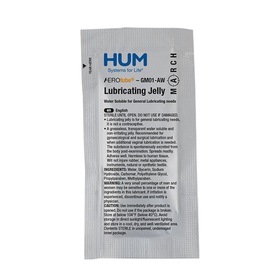 HUM AEROtube® - Gleitmittel