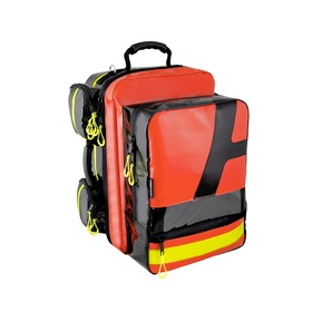 HUM AEROcase® MEDpack AED-Notfallrucksack XL