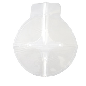 HUM AEROtube® Thorax Pflaster- mit Ventil
