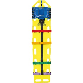 LIFEGUARD Spineboard
