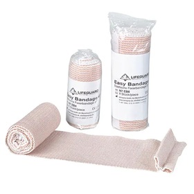 LIFEGUARD Easy Bandage