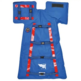 LIFEGUARD VACQ-Splint Beinschiene Multikammer