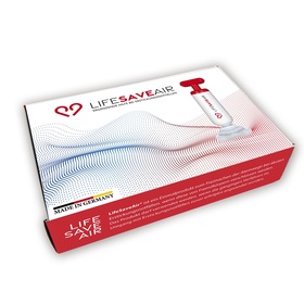 LifeSaveAir® Home-KIT