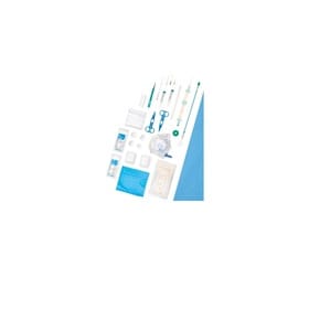 VYGON Thoraxdrainage-Set