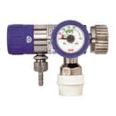 GCE Druckminderer RE, MEDISELECT, ZGA weiblich +