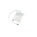 B.BRAUN Urimed® B' Bag Sekret-/ Urinbeutel mit Ablauf