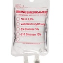 TRAINI-Infusionsbeutel