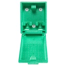 PLUM Wandbox für Augenspülflaschen, leer